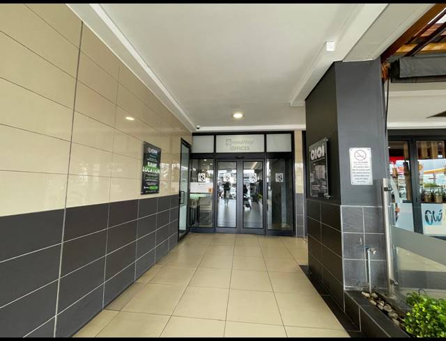 281M² OFFICE TO LET IN RIVONIA